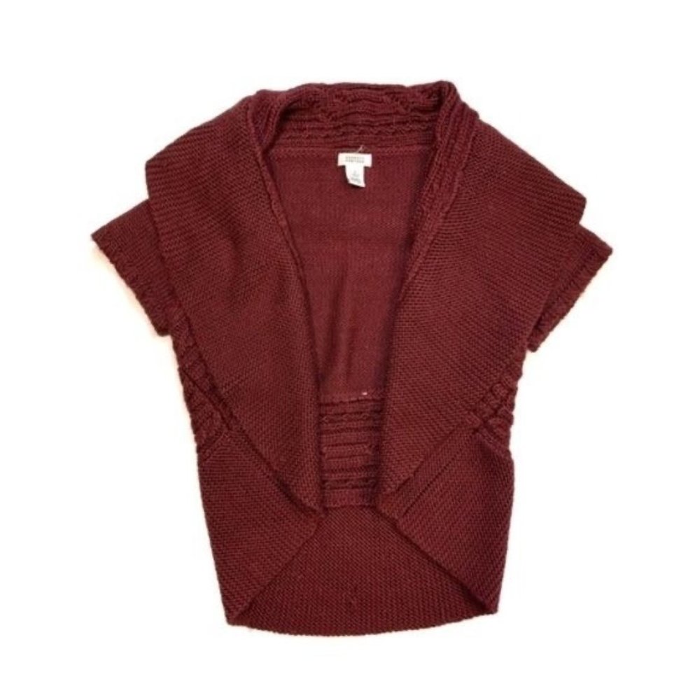 Barneys New York Woman's Sz XL Cardigan Sweater